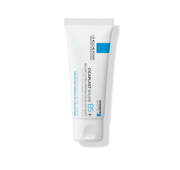 La Roche-Posay Cicaplast.
