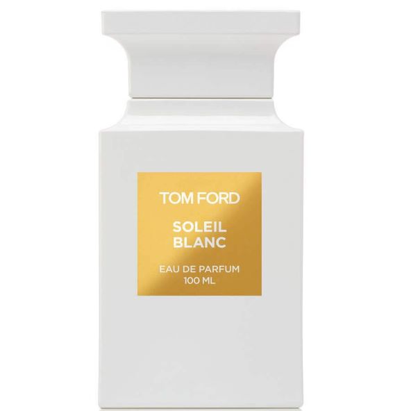 Tom Ford Soleil Blanc.