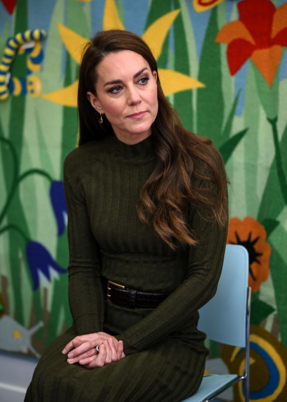 Kate Middleton