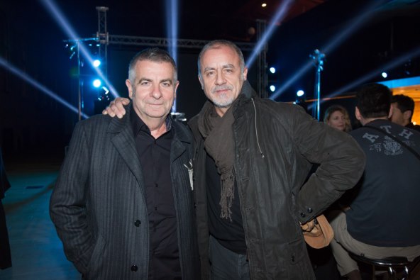 Kultni Eli's Caffe izložbom u Laubi proslavio 10 godina