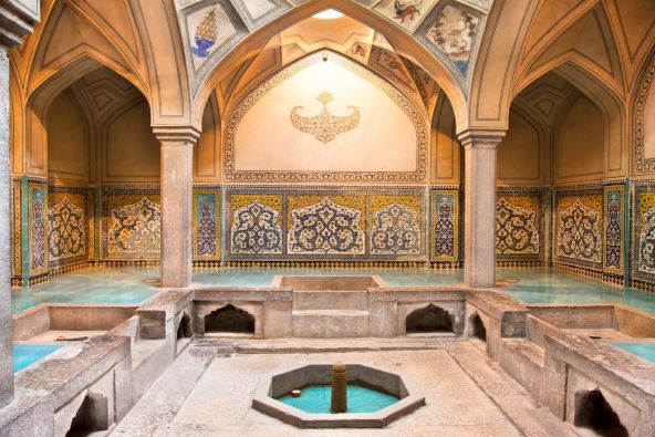 Hamam