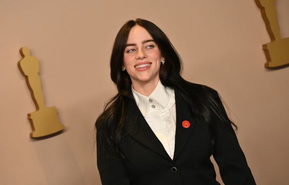 Billie Eilish