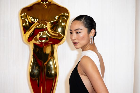 Greta Lee