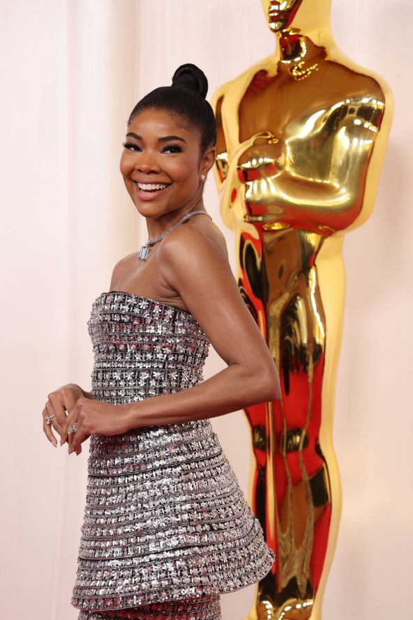 Gabrielle Union