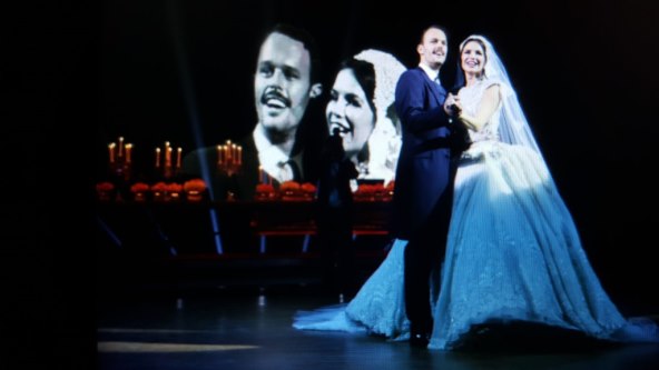 Koja slavna Hrvatica se udaje u vjenčanici Matije Vuice?