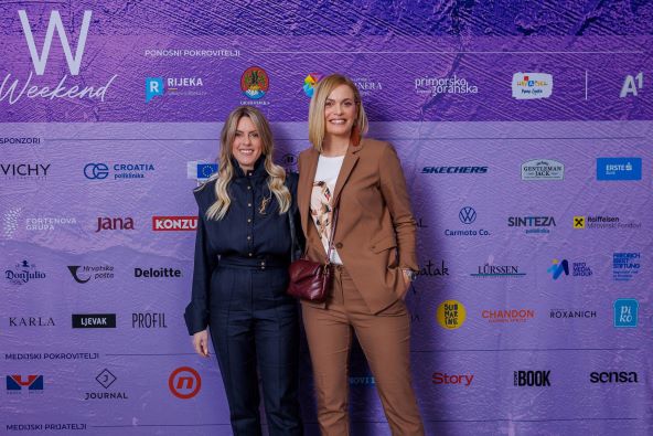 Andrea Andrassy, Nevena Rendeli Vejzović, Women_s Weekend_Ivor Mažar.jpg