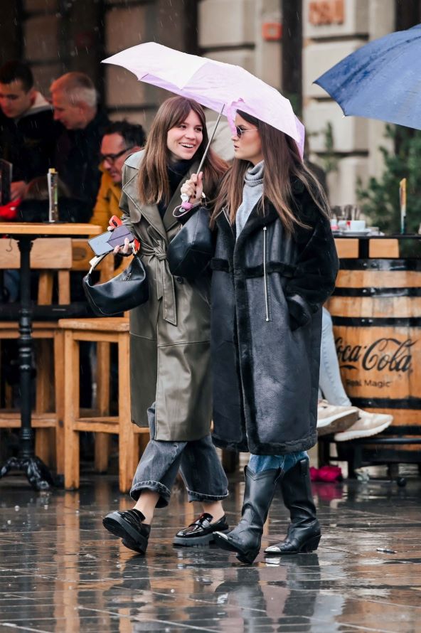 Street Style