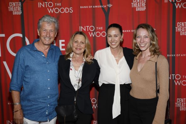 Charles Shaughnessy.