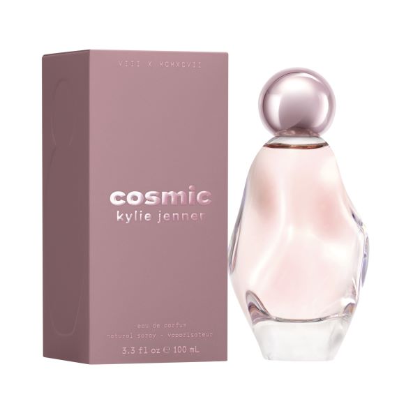 COSMIC KYLIE JENNER_Douglas parfumerije_EDP 100ml_71,00€ UVP.jpg