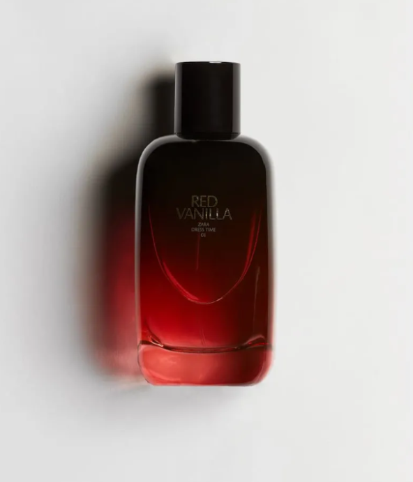 Red Vanilla.