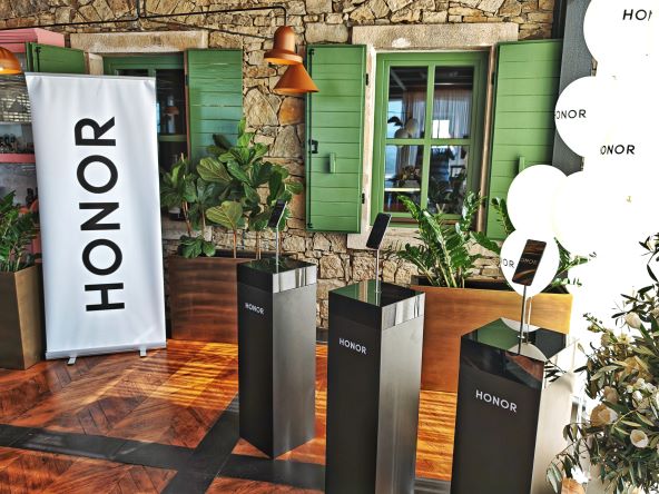 HONOR Magic6 Pro