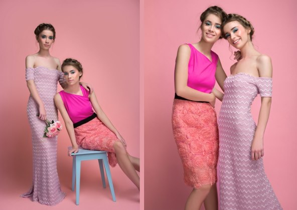 Glumica se ozbiljno posvetila modi i izbacila svoju drugu kolekciju