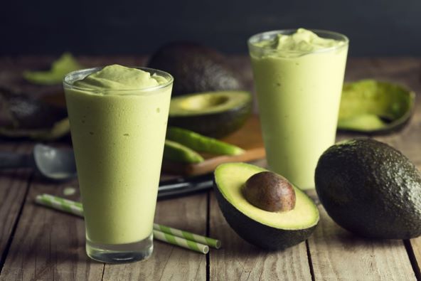 Avokado