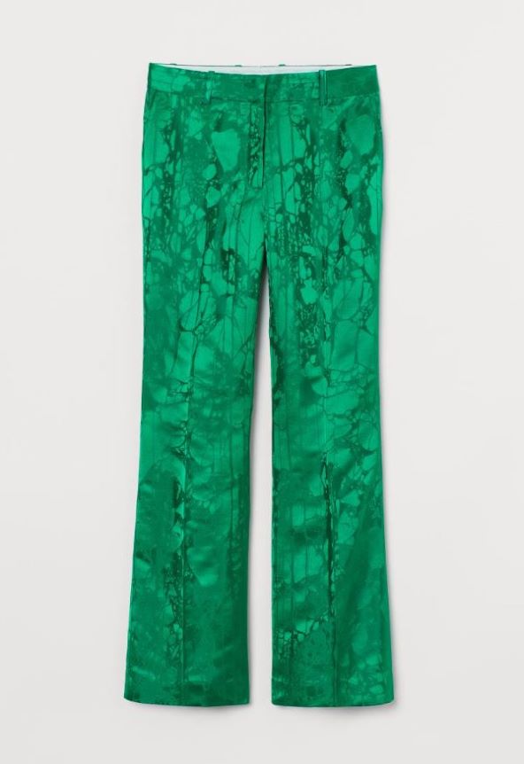 Hlače h&m