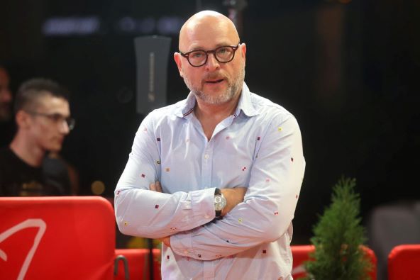 Rene Bitorajac