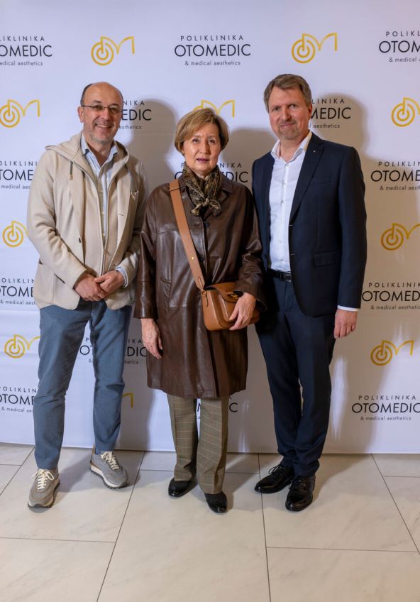 Krešimir Macan, Ljiljana Crnković, Petar Drviš.jpg