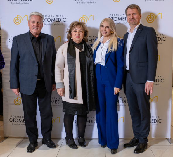 Mario Vukelić sa suprugom, Gordana Grubeša, Petar Drviš.png