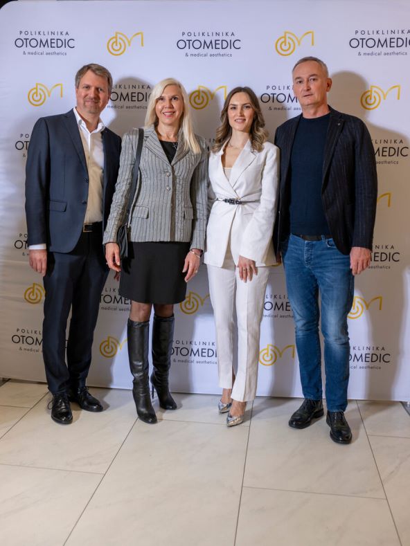 Petar Drviš, Larisa Živković, Radana Drviš Ninković, Dario Živković.jpg
