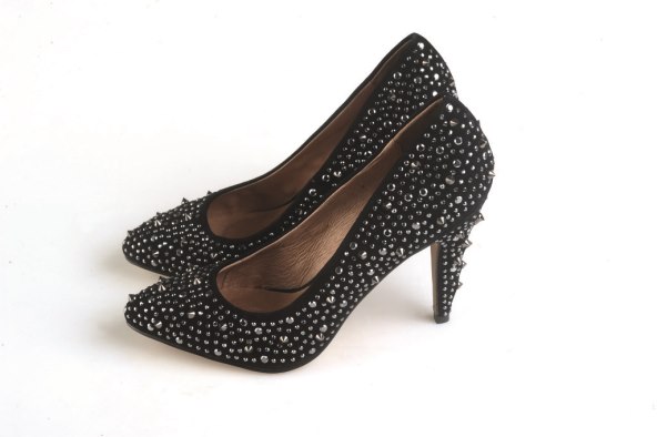 Želite li biti rock kraljica?