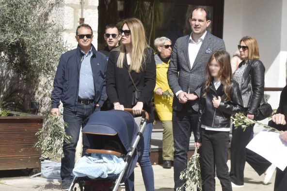 Tina Malenica i Ivan Malenica