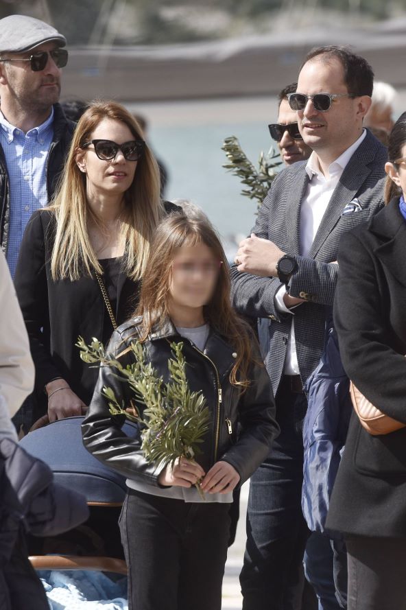 Tina Malenica i Ivan Malenica