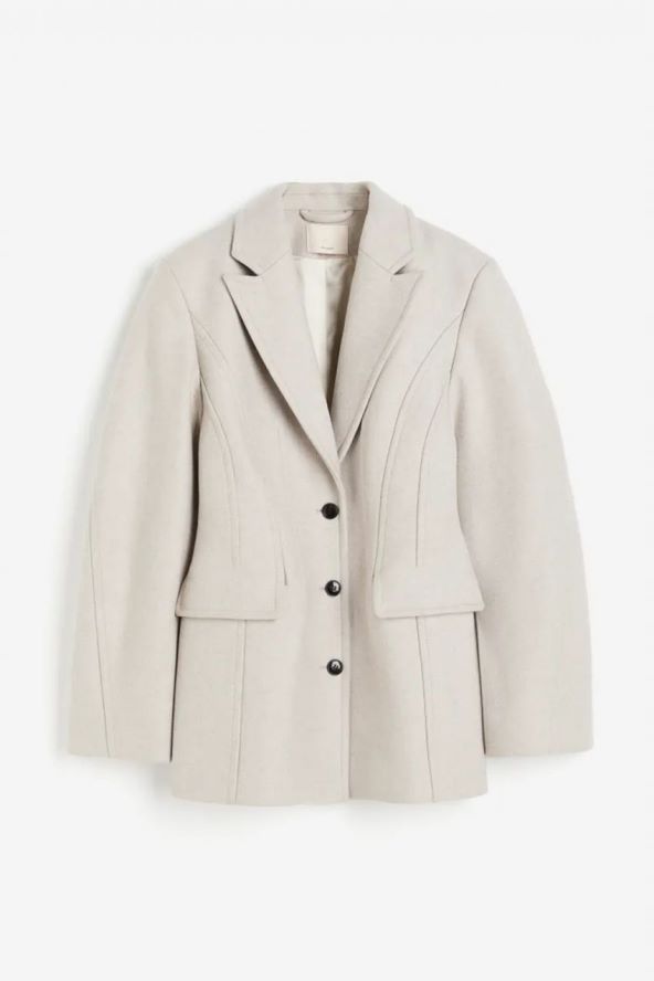 H&M blejzer