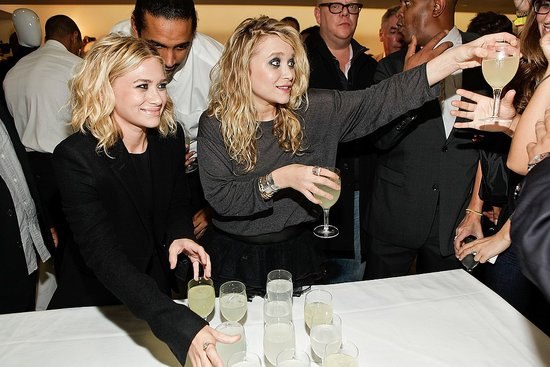 Modna noć o kojoj će se dugo pričati