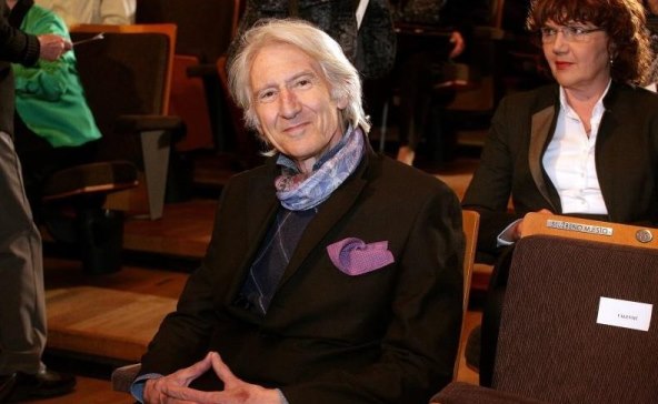 Odlazak glumačke legende: Umro je Ljubiša Samardžić