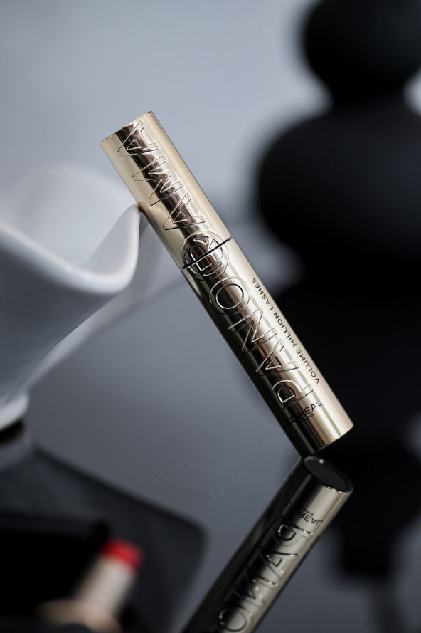 L'Oreal Panorama maskara recenzija