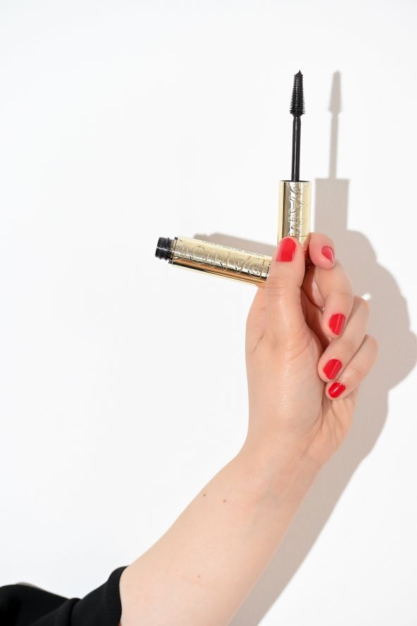 L'Oreal Panorama maskara recenzija