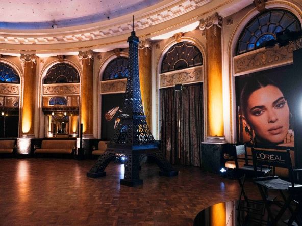 L'Oreal Panorama maskara