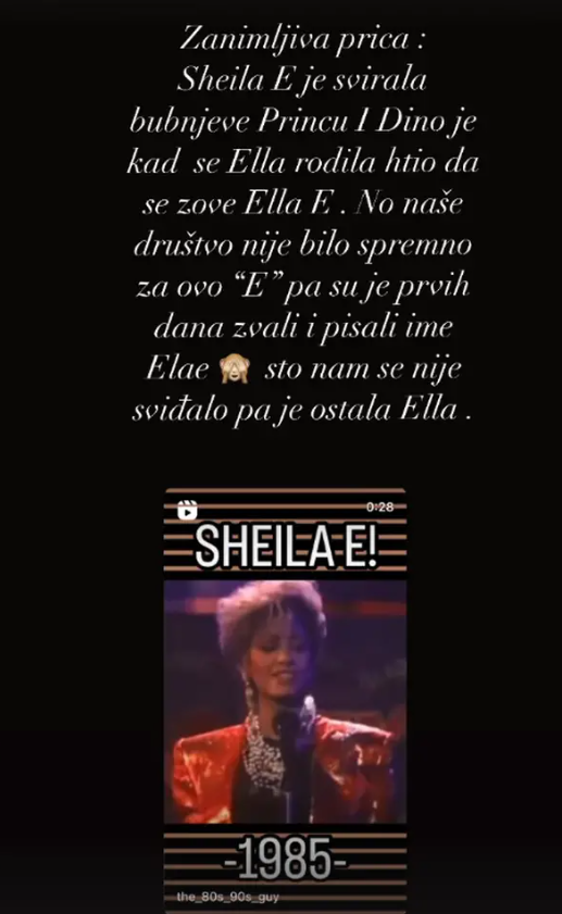 Danijela Dvornik ime.