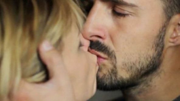Iva Šulentić Filip Juričić