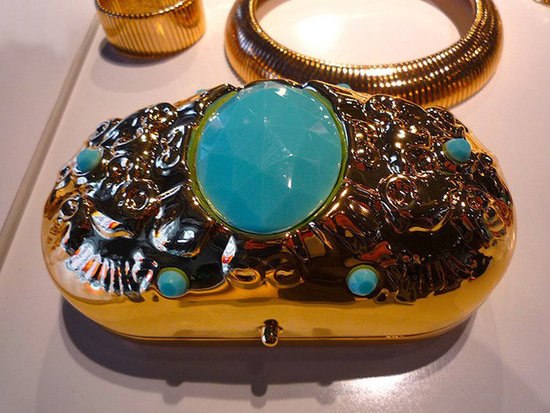 Kako izgledaju modni dodaci Anne Della Russo za H&M?