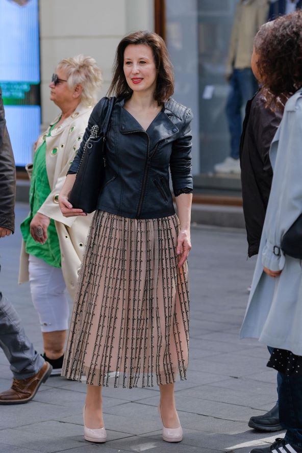 Dalija Orešković