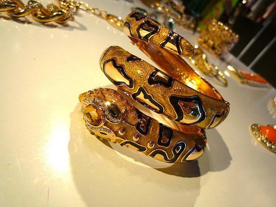 Kako izgledaju modni dodaci Anne Della Russo za H&M?