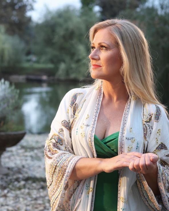 Barbara Kolar