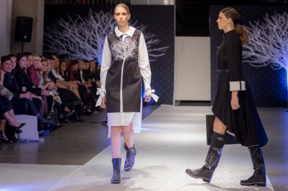 Snovi pretvoreni u stvarnost, a stvaralačka ljubav u djela...