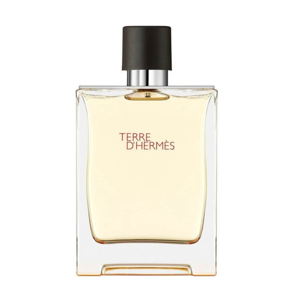 Terre d’Hermès.