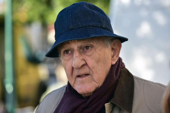 veljko bulajić