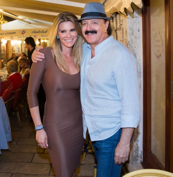 Kao je Melina Džinović skinula kilograme