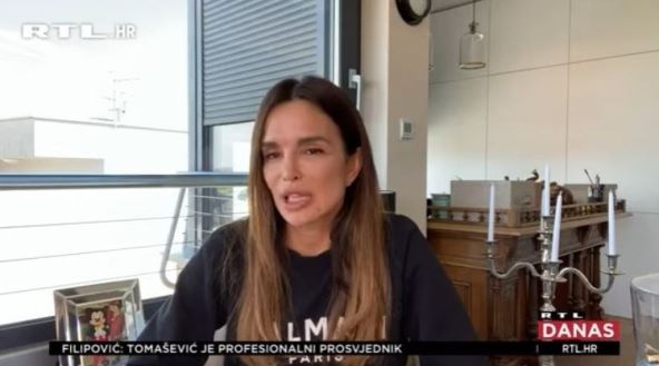 Severina