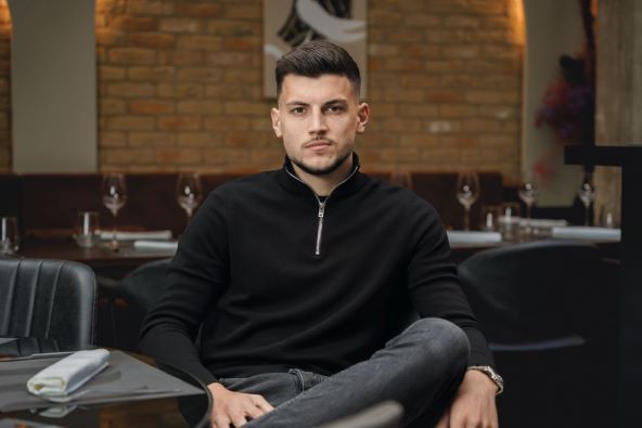 Niko Galešić