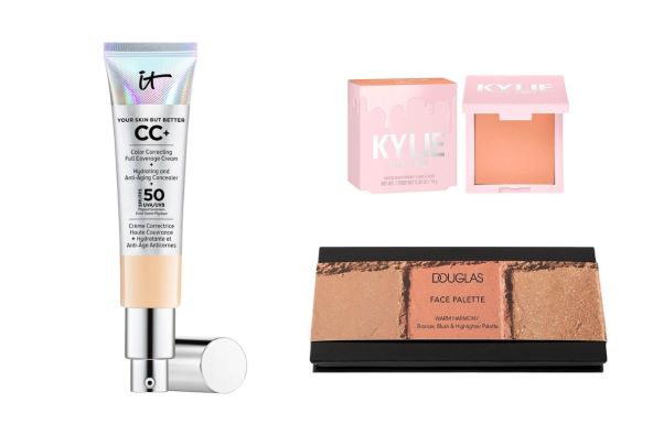 Douglas beauty proizvodi za proljeće 2024. make up