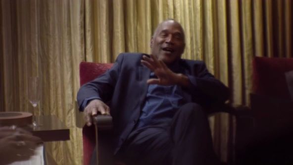 OJ Simpson