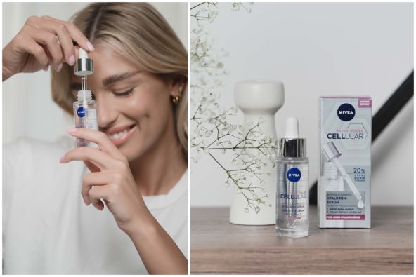 Nivea x Elena Dizdar