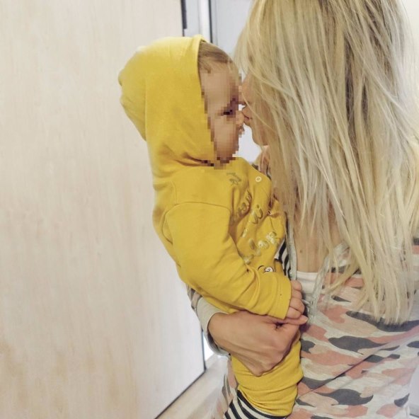 PAMELA RAMLJAK za Story.hr: 'Nisam iskoristila jedinu priliku koju sam imala'