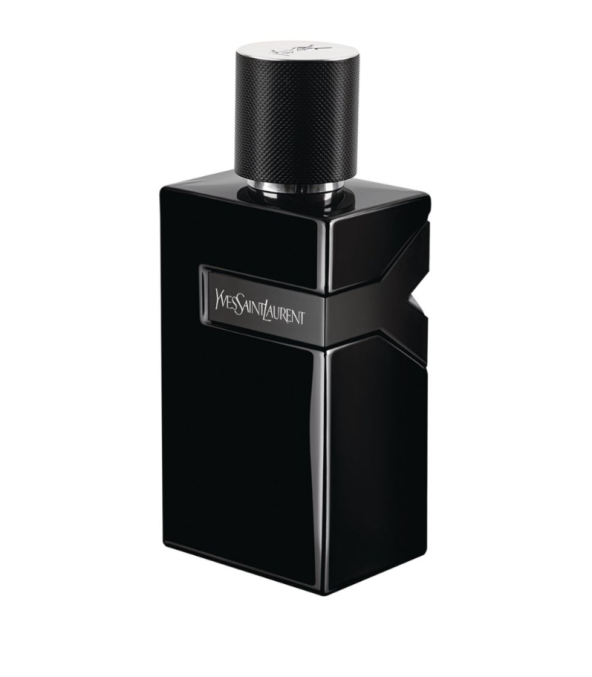 Yves Saint Laurent Y parfem.