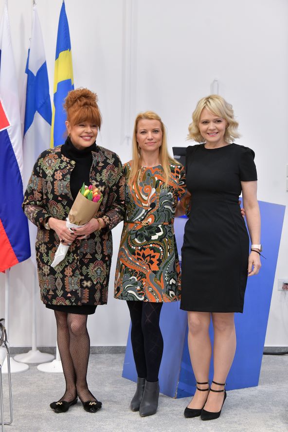 Mia Begović