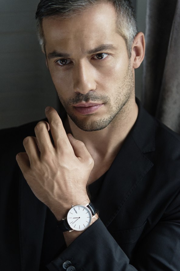 Satovi koje obožava fatalna Iva Jerković